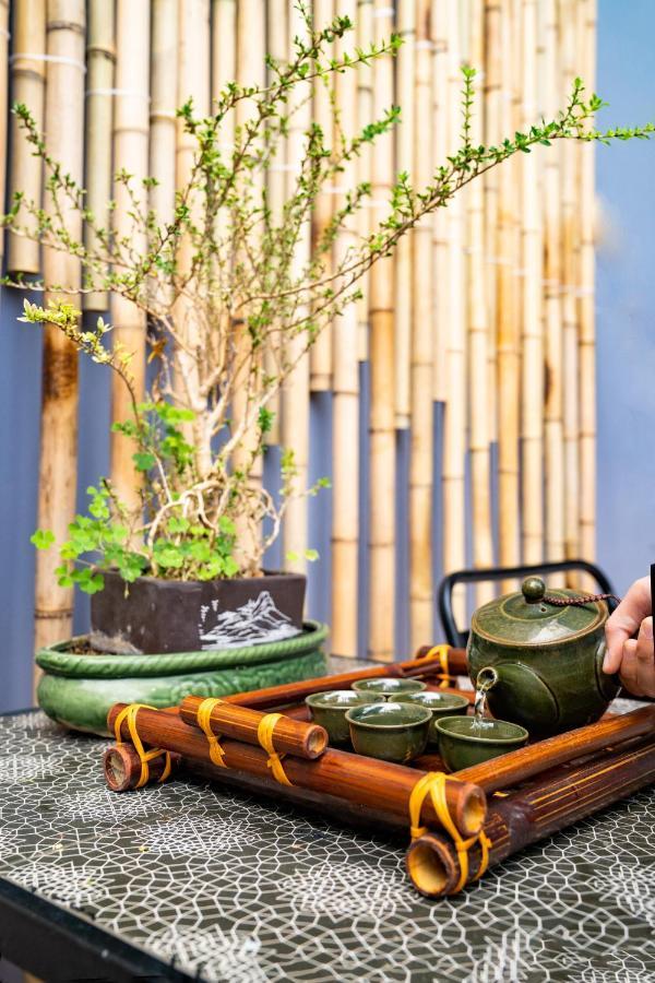 Homeland Villa Hoi An Exterior photo