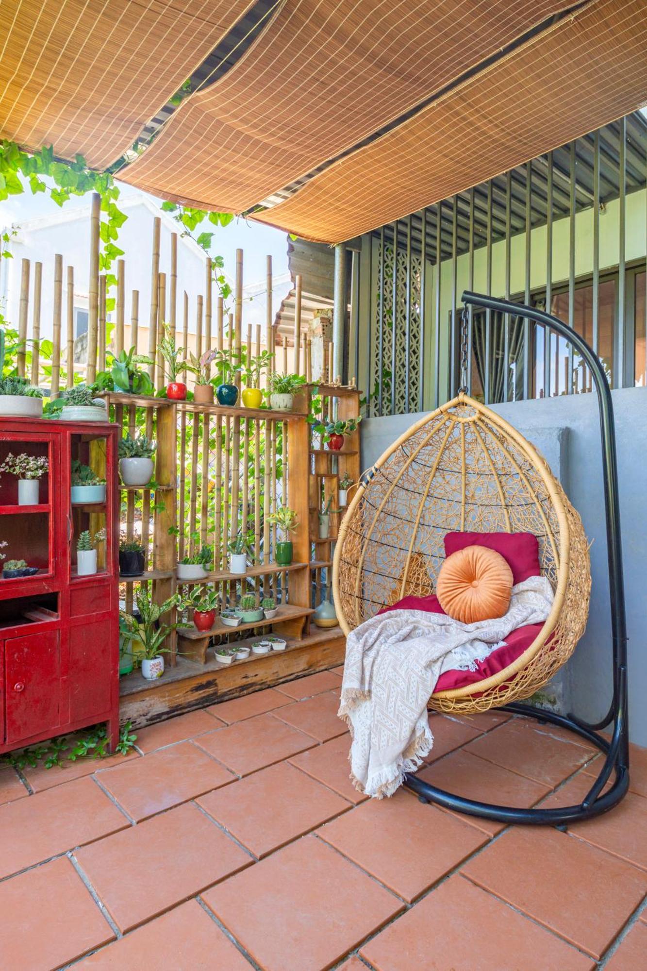 Homeland Villa Hoi An Exterior photo